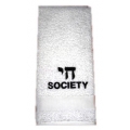 Chai Society Towel